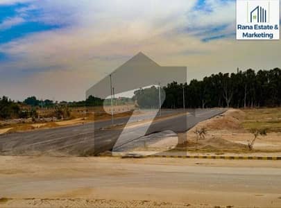 ٹاپ سٹی 1 اسلام آباد میں 10 مرلہ رہائشی پلاٹ 86.5 لاکھ میں برائے فروخت۔