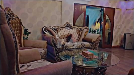 FULLY FURNISHED APARTMENT FOR RENT IN CLIFTON BLOCK 02 FULLY FURNISHED APARTMENT FOR RENT IN CLIFTON BLOCK 02