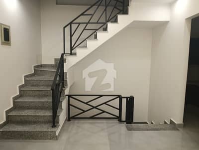 5 Marla Upper Portion Available For Rent In Formanites Housing Scheme