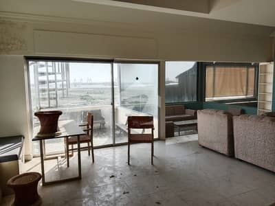 CHANCE DEAL PENTHOUSE FOR SALE IN CLIFTON BLOCK 2 KARACHI