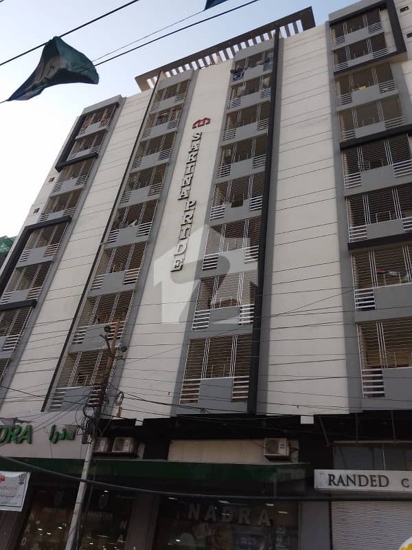 3 Bed D D SAKINA PRIDE 3 Bed D D SAKINA PRIDE