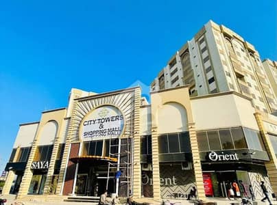2 BED DD FLAT For Rent