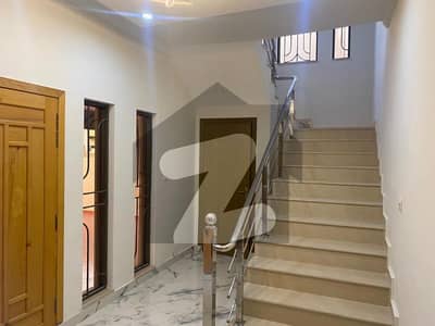 Army Housing Complex New Brig House For Rent Available Askari 10 - Sector -F Lahore Cantt
