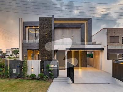 1 Kanal Brand New Super luxury ultra Modern Designer Double height lobby 100 feet size road top location House For sale in Eme society 1 Kanal Brand New Super luxury ultra Modern Designer Double height lobby 100 feet size road top location House For sale in Eme society