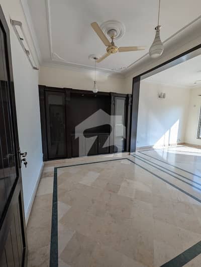 8 Marla Separate Entrance Upper Floor or