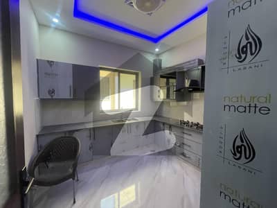 10 Marla House Available For Sale In Sector C1
