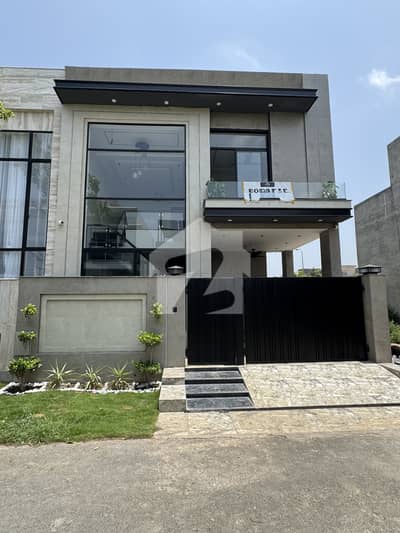 5 MARLA HOUSE AVAILABLE FOR RENT IN DHA 9 TOWN LAHORE DHA 9 Town, DHA Defence