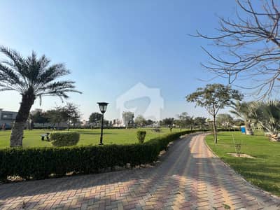 5 Marla Plot For Sale in Lake City Sector M7-C1 5 Marla Plot For Sale in Lake City Sector M7-C1