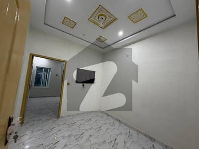 2 Marla Brand New House For Sale 2 Marla Brand New House For Sale
