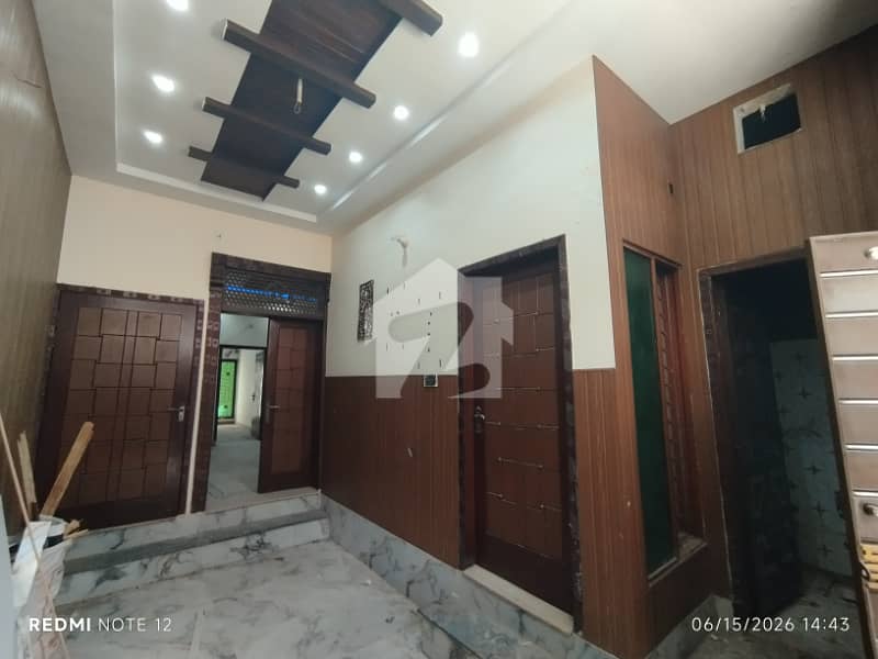 4 Marla 3 Years Use House For Sale 4 Marla 3 Years Use House For Sale