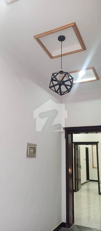 ایچ ۔ 13 اسلام آباد میں 2 کمروں کا 5 مرلہ مکان 1.35 کروڑ میں برائے فروخت۔