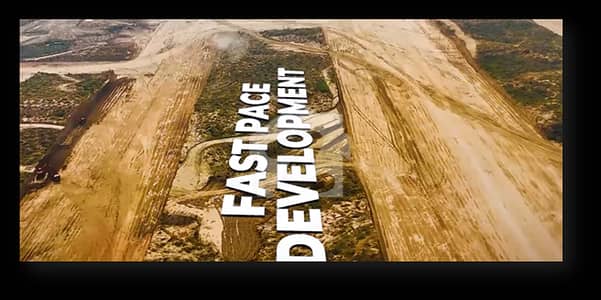 20 Marla Plot Faisal Town Phase 2 For Sale