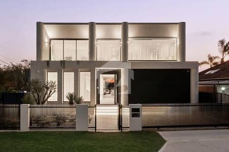5 Marla Brand New House For Rent In Jeewan City