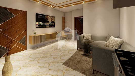 2 Bed Apartments Available For Sale At The Hot Location Of Bahria Nasheman Lahore 2 Bed Apartments Available For Sale At The Hot Location Of Bahria Nasheman Lahore