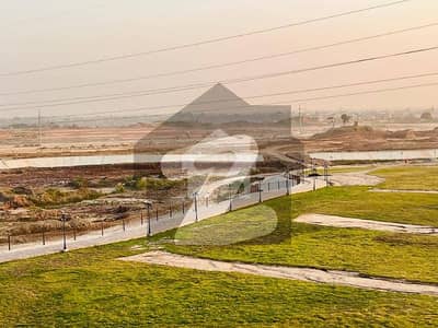 DHA Margalla Enclave ME3 1 Kanal Plot For Sale DHA Margalla Enclave ME3 1 Kanal Plot For Sale