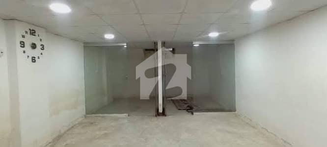 Shop For Rent At Main Tipu Sultan Road Shop For Rent At Main Tipu Sultan Road