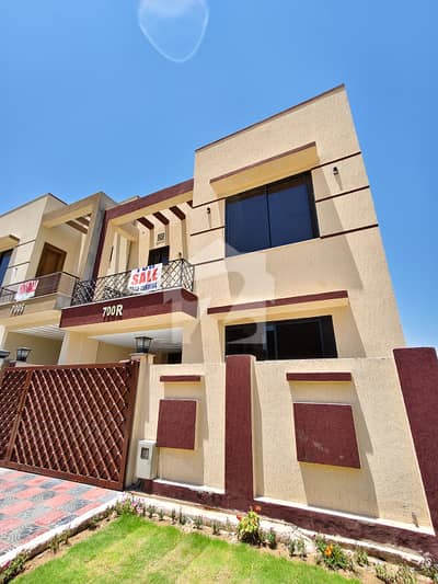 5 Marla Brand New Owner Built Beautiful House For Sale 5 Marla Brand New Owner Built Beautiful House For Sale