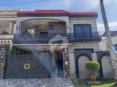 Good Location Garden Town Phase 3 - Block B House Sized 10 Marla For sale