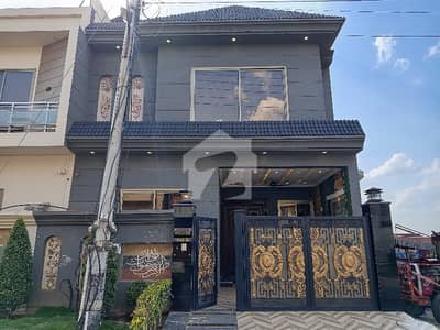 Good Location House Of 5 Marla In Garden Town Phase 3 - Block B Is Available
