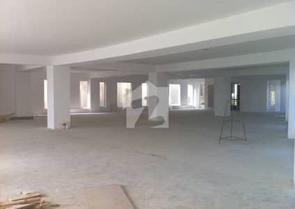 Office Building For Rent