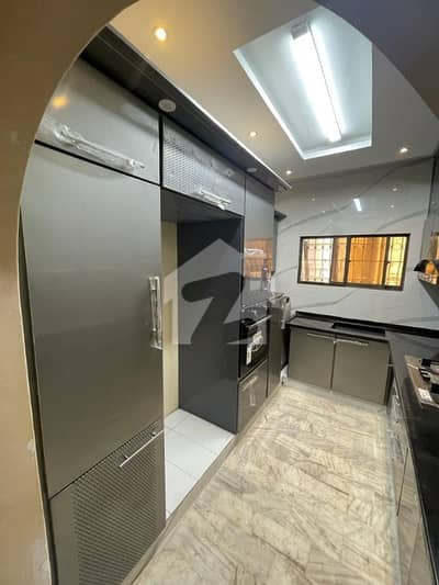 APARTMENT FOR RENT BUKHARI COMMERCIAL