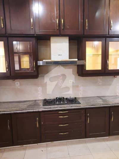 1 kanal full house for rent in DHA phase 6