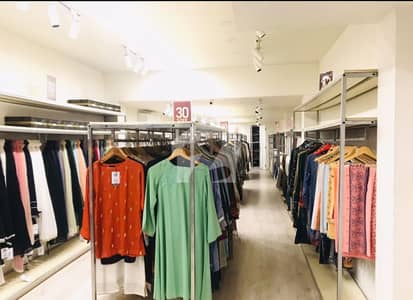 Investor Deal - Shop Available For Sale