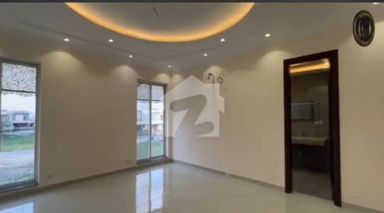 DHA Phase 8 Air Avenue Upper For Rent