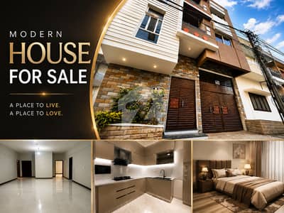 Separate 4 Bed DD portion for sale
