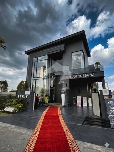 Most Beautiful Ultra Luxury 1 Kanal Fully Furnished House Available For Sale In DHA Phase 7 Most Beautiful Ultra Luxury 1 Kanal Fully Furnished House Available For Sale In DHA Phase 7