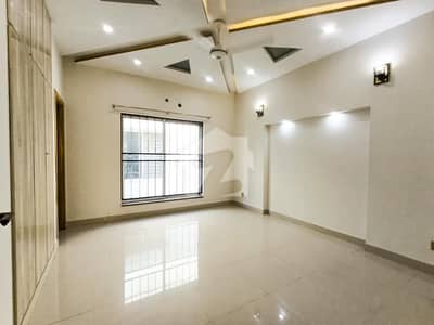 Elegant 5 Marla House Available For Sale In Park View City Lahore