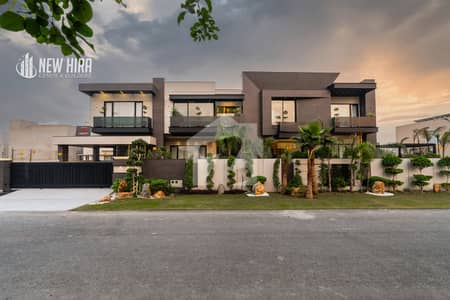 02 KANAL FULL BASEMENT FULL FURNISHED ARCHITECTURAL MODERN DESIGN BUNGALOW AVAILABLE FOR SALE 02 KANAL FULL BASEMENT FULL FURNISHED ARCHITECTURAL MODERN DESIGN BUNGALOW AVAILABLE FOR SALE
