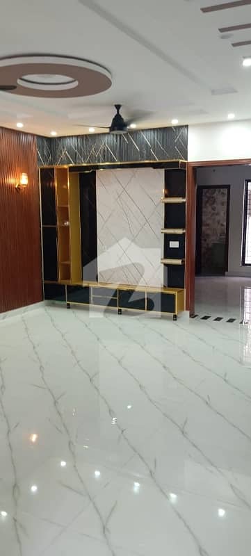 ONE OF THE FINEST PROPERTY OF BAHRIA ORCHARD