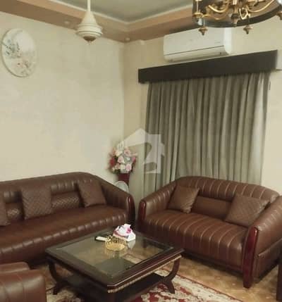 Get In Touch Now To Buy A Flat In Gulshan-e-Iqbal - Block 17 Karachi