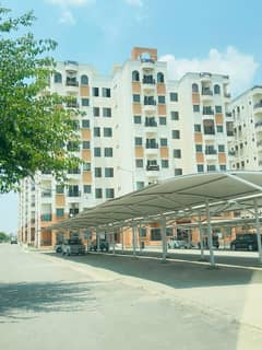 PHA,3Bed 1500sqf Apartment I-16/3 For Sale