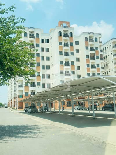 PHA,3Bed 1500sqf Apartment I-16/3 For Sale PHA,3Bed 1500sqf Apartment I-16/3 For Sale