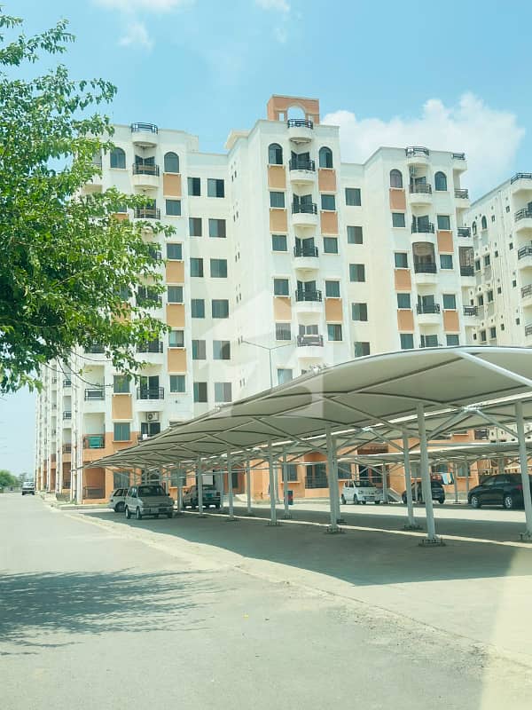 PHA,3Bed 1500sqf Apartment I-16/3 For Sale PHA,3Bed 1500sqf Apartment I-16/3 For Sale