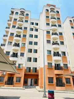 PHA 3 Bed 1500 Square Feet Apartment I-16/3 For Sale