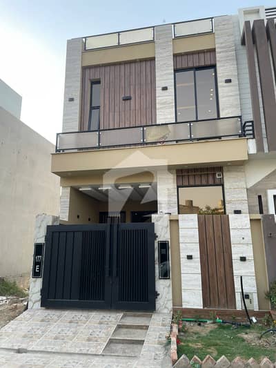 3 MARLA MODREN HOUSE