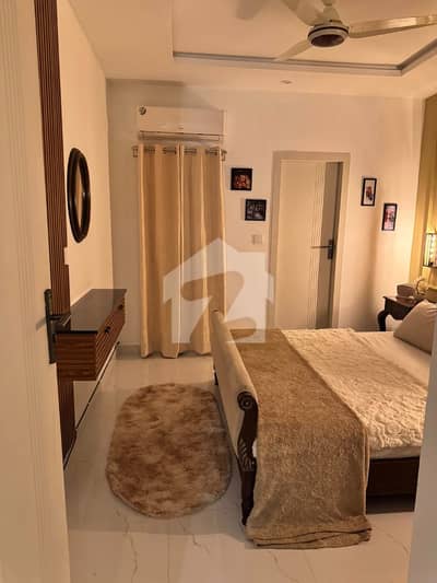 1 Bedroom Luxury Apartment For Sale In Bahria Town
