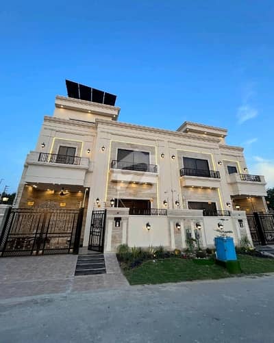 سٹی ہاؤسنگ سوسائٹی گوجرانوالہ میں 4 کمروں کا 5 مرلہ مکان 2.5 کروڑ میں برائے فروخت۔ سٹی ہاؤسنگ سوسائٹی گوجرانوالہ میں 4 کمروں کا 5 مرلہ مکان 2.5 کروڑ میں برائے فروخت۔