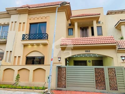 7 MARLA BRAND NEW HOUSE FOR RENT AT PRIME LOCATION