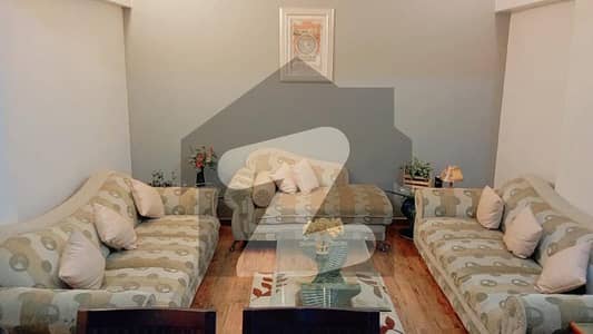 Well-Planned 3 Bed DD Ground-Floor Flat With Attached Bathrooms For Rent Gulshan-E-Iqbal Block 1