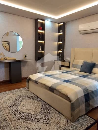 2 Bed Luxury Furnished Available For Sale In Gulberg Green Islamabad