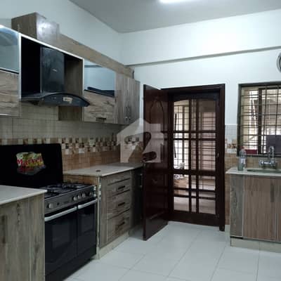 12-Marla 04-Bedroom Open View Apartment Available For Sale In Askari-11, Lahore. Askari 11 - Sector B, Askari 11, Askari, Lahore, Punjab