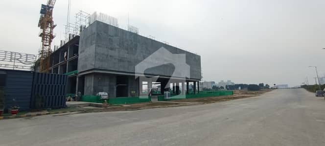 ٹاپ سٹی 1 - بلاک ای ٹاپ سٹی 1,اسلام آباد میں 10 مرلہ رہائشی پلاٹ 85.0 لاکھ میں برائے فروخت۔
