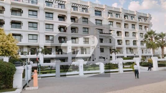 PREMIUM ONE BED TILED APARTMENT FOR SALE (REASONABLE PRICE)