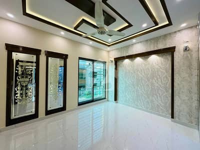 Brand New 5 Marla House Available For Sale In Park View City, Lahore