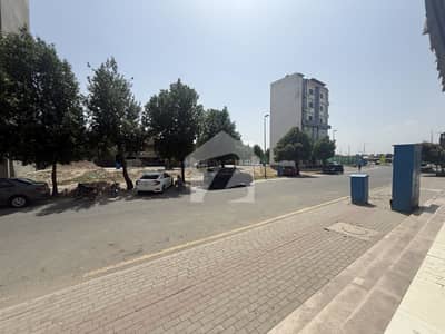 10 Marla Plots Available For Sale In Bahria Orchard Phase 1 With Lda Approved Area