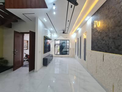 5 Marla House For Sale imperial 1 Paragon City 5 Marla House For Sale imperial 1 Paragon City